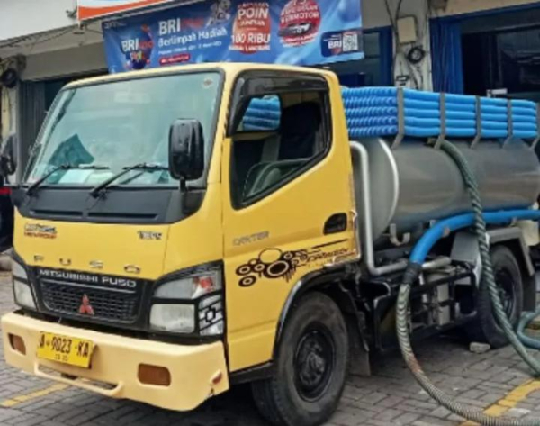 Sedot Wc Banjarmasin Timur