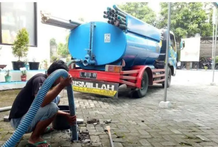 Sedot WC banjarmasintimur Murah