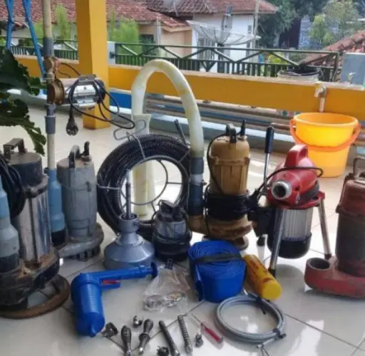 Sedot WC banjarmasintimur Murah