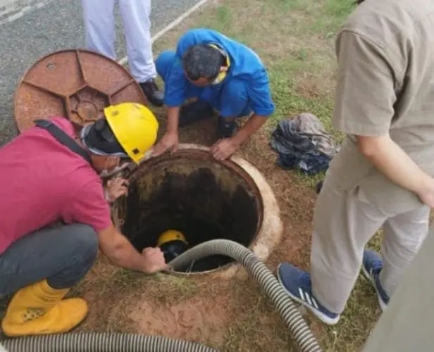 Sedot WC banjarmasintimur Murah