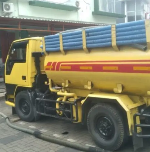 Sedot WC banjarmasintimur Terdekat