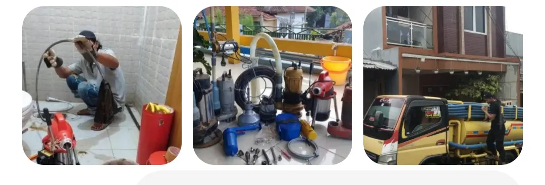 Jasa Sedot WC banjarmasintimur Murah Terpercaya