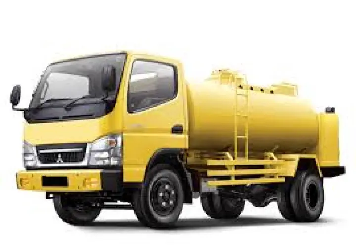 SEDOT WC SAMPAI HABIS di Banjarmasin Timur